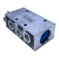 Festo MFH-5-1/2 Magnetventil für industriellen Einsatz 6420 MFH-5-1/2 6420 Festo