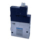Festo CPE18-M1H-3GL-1/4 Magnetventil für industriellen Einsatz 163141 CPE18-M1H-