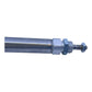 Norgren Round Cylinder Buffer RM/8025/M/160 Round cylinder for industrial use RM
