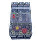 Moeller NZMS4-63 circuit breaker for industrial use 3-pole 40-63A NZM