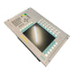 Siemens 6AV3637-6AA26-0AA0 Operator Panel for Industrial Use