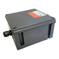 Steel Steel 8146/5051 Control box for industrial use Control box 