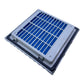 Rittal SK3238.200 Filterelement Luftaustrittsfilter Rittal SK3238.200 Rittal SK3
