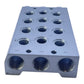 Festo PRS-1/4-4 Anschlussblock 10187 Festo PRS-1/4-4 Anschlussblock 10187  Festo