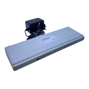 Level one EHU-1700TB Ethernet hub 