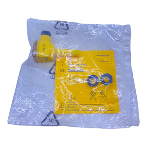 Turck Bi2-P12SK-AP6X Induktiver Sensor 46535 10...30V DC PNP bündig
