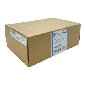 W&T RS232 Interface 84001 0 bis 19200 Baud 50mA