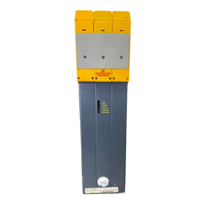 Baumüller BUG622-28-54-E-000 Einspeisegerät 400/460V AC 50/60Hz 540/621V DC 33A