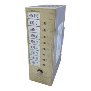 Siemens 6ES5441-8MA11 Digitalausgabe 24V DC 0,5A