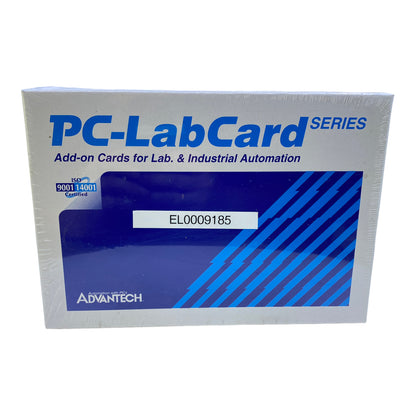 Advantech PCL-741 PC-LabCard