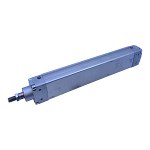 Festo DZH-40-250-PPV-A Flachzylinder 14060 0,6 bis 10 bar doppelwirkend