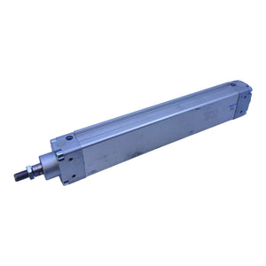 Festo DZH-40-250-PPV-A flat cylinder 14060 0.6 to 10 bar double-acting 