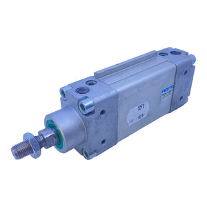 Festo DZH-40-40-PPV-A Flachzylinder 14053 doppeltwirkend 0,6 bis 10 bar