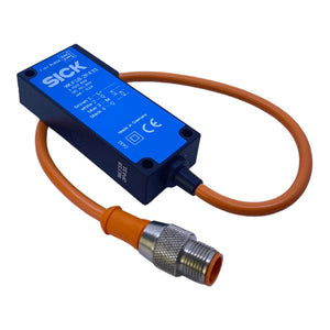Sick WLF18-2P431 Lichtschranke 1023819 10…30V DC
