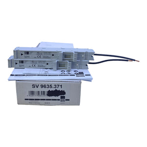 Rittal SV9635.371 device adapter PU: 2PCS 