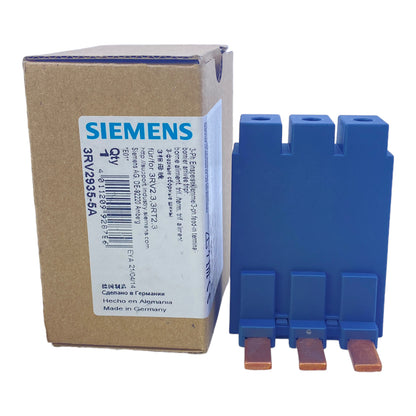 Siemens 3RV2935-5A Einspeiseklemme 3-Phasen