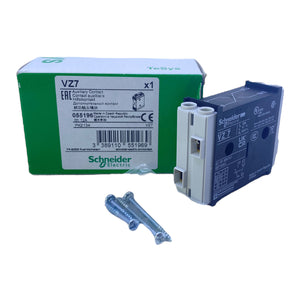 Schneider Electric VZ7 Hilfskontakt 055196