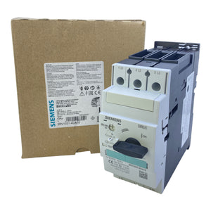 Siemens 3RV1031-4DA10 circuit breaker 18...25 A 