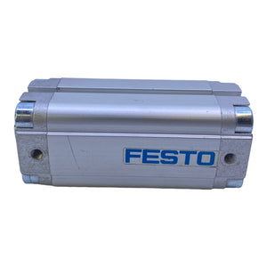 Festo ADVU-25-55-P-A Kompaktzylinder 156003 Pmax:10 bar
