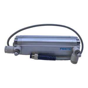 Festo ADVU-16-70-P-A Kompaktzylinder 156001 1,2bar - 10bar
