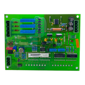 Barmag Electronic EL273.B Elektronische Schaltplatine