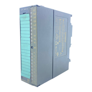 Siemens 6GK7342-2AH01-0XA0 Communications processor SIMATIC S7-300 