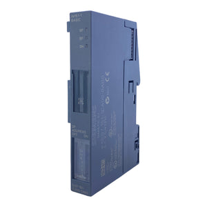 Siemens 6ES7151-1CA00-0AB0 interface module 9-pin 1.5W 500V DC 