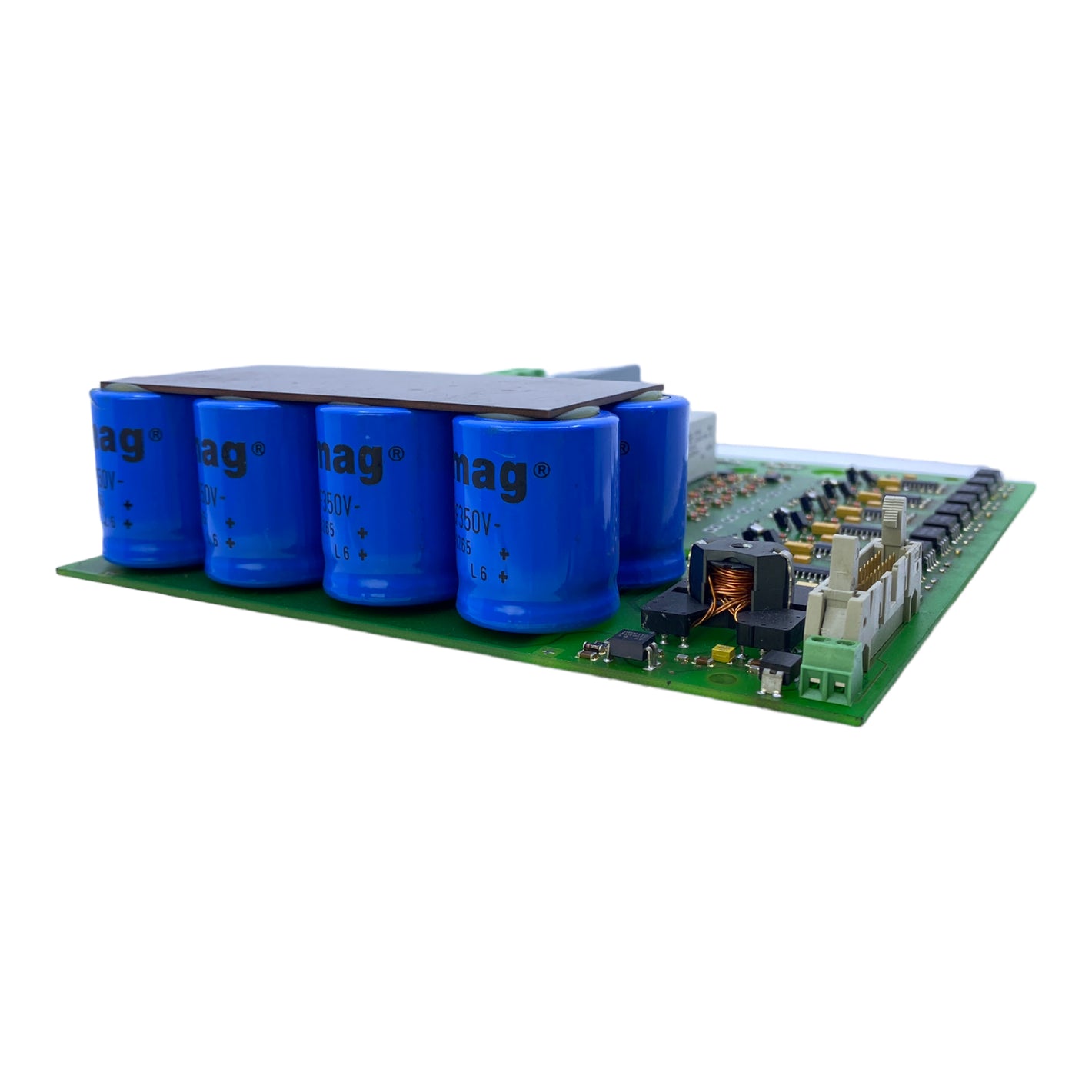 Barmag EA94 board 400V AC 