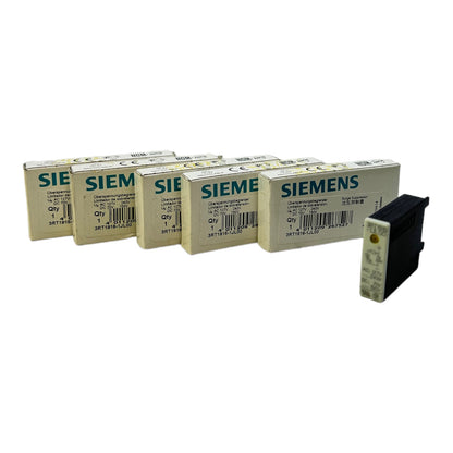 Siemens 3RT1916-1JL00 surge suppressor AC/DC 127 ... 240V 50-60 Hz PU:5pcs 