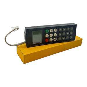 SEW DBG60B-10 Bediengerät für Frequenzumrichter 0449270