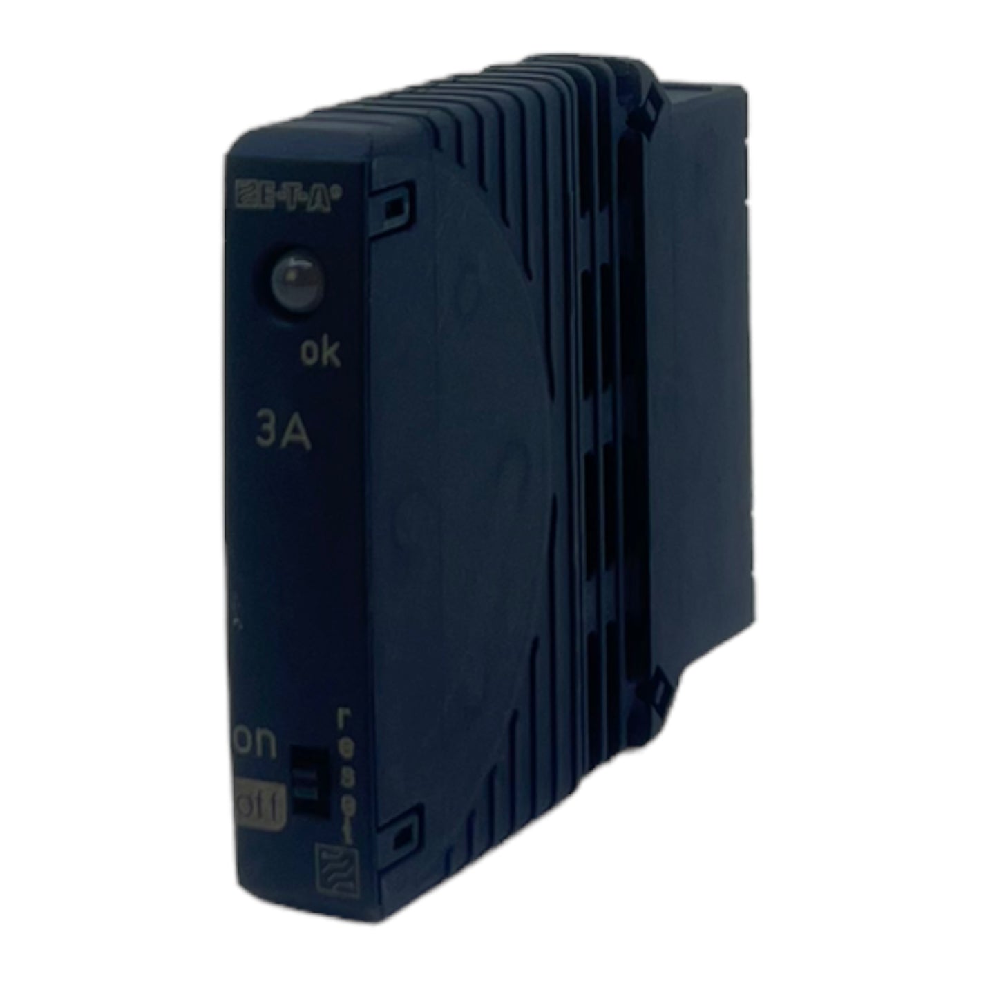 ETA ESX10-103-DC24V-3A Sicherungsautomat elektronisch 24V DC 3A Automat