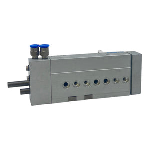 Festo DGSL-8-30-PA Mini-Schlitten 543928 1,5 bis 8bar doppeltwirkend M3