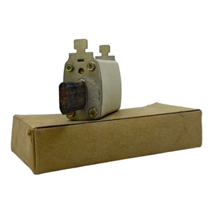 LIDNER NH1 8001 fuse insert 500V 63A fuse insert 