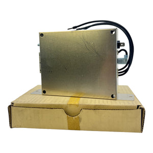 HITACHI FPF8123-07/1 mains filter 50/60Hz 3x7A 460V AC power supply 
