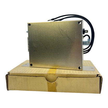 HITACHI FPF8123-07/1 mains filter 50/60Hz 3x7A 460V AC power supply 