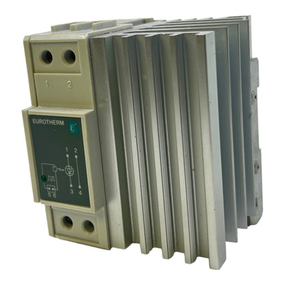 Eurotherm TE10S 32A Thyristorschaltung 480V 32A 47-63Hz Schaltung