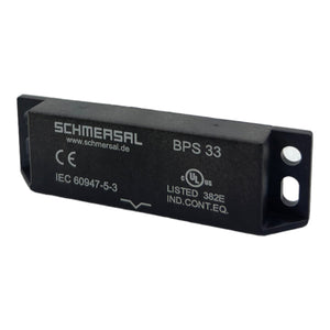 Schmersal BPS-33 Safety Sensors 