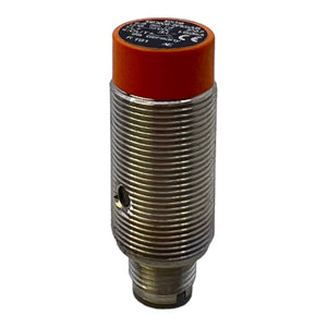 Ifm IG5318 IGB3008-BPKG/US Induktiver Sensor M18 x 1 DC PNP Schließer IP67