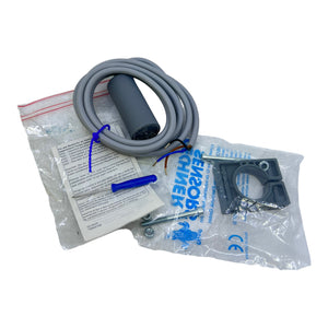 Rechner Sensors KAS-80-35-S Kapazitiver Sensor 819400 10-35V DC 400mA 25mm