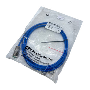 Pepperl+Fuchs NJ2-11-N-G-910 Induktiver Sensor 106381 2mm bündig 8V 3000Hz NAMUR