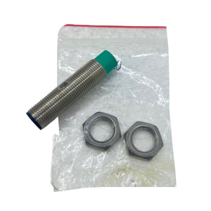 Pepperl+Fuchs NJ4-12GM40-E2-V1 Induktiver Sensor 24414S 10-60V IP67 2000Hz