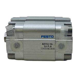 Festo ADVU-16-10-P-A Kompaktzylinder 156508 Pneumatikzylinder 1,2 bis 10 bar