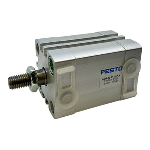 Festo ADN-32-25-A-P-A Kompaktzylinder 536272 0,6 bis 10bar doppeltwirkend G1/8