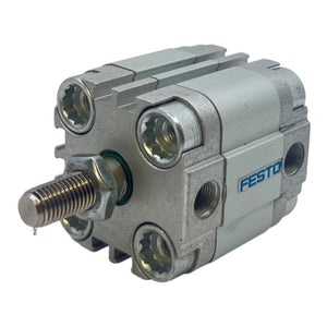 Festo ADVU-32-10-A-P-A Kompaktzylinder 156617 Pneumatikzylinder G1/8