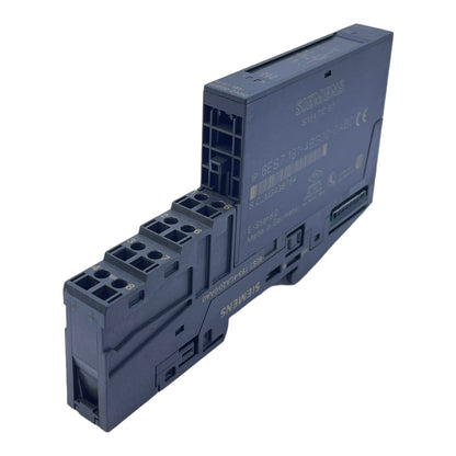 Siemens 6ES7131-4BB00-0AB0 Elektronikmodul 24V  DC