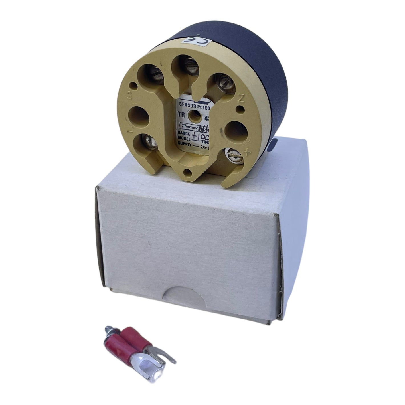 Rototherm TR48R Temperature Transmitter 24V DC