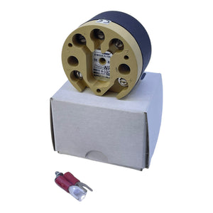 Rototherm TR48R Temperature Transmitter 24V DC 