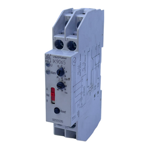 E. Dold & Söhne IK9065 Leistungsschalter 50/60Hz 3AC 400V 0,4-8A