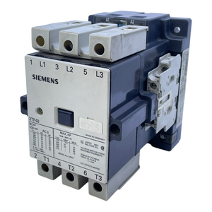 Siemens 3TF4822-0AP0 Motorschutzschalter