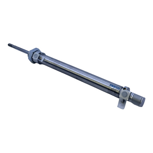 Festo DSNU-20-160-PPV-A 19241 Normzylinder 20mm 1-10bar doppeltwirkend Neu